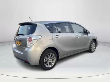 Foto van Toyota Verso