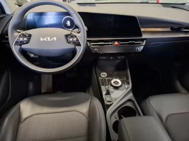 Foto van Kia Niro EV