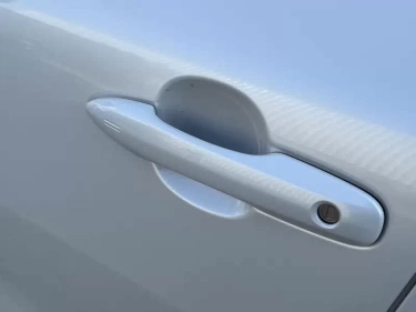 Foto van Toyota Corolla Cross