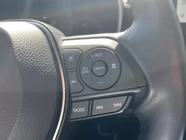 Foto van Toyota Corolla Touring Sports