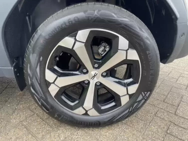 Foto van Dacia Duster