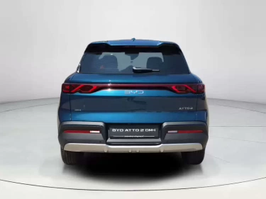 Foto van BYD ATTO 2