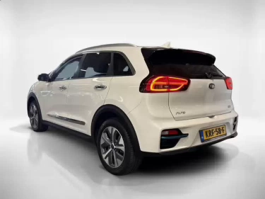 Foto van Kia e-Niro