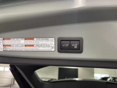 Foto van Toyota Corolla Cross