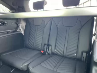 Foto van Kia Sorento