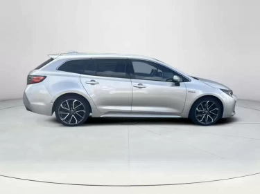Foto van Toyota Corolla Touring Sports