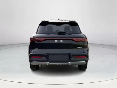 Foto van BYD ATTO 2 DM-i