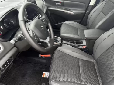 Foto van Suzuki S-Cross