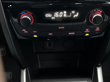 Foto van Suzuki Vitara