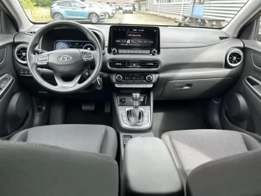 Foto van Hyundai Kona