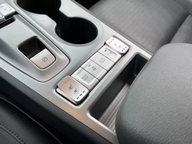 Foto van Hyundai KONA