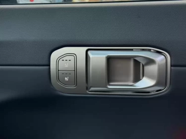 Foto van Kia EV4