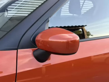 Foto van Suzuki Ignis