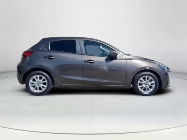 Foto van Mazda 2