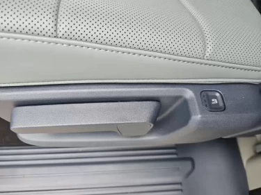 Foto van Kia PV5 Passenger