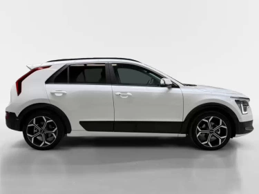 Foto van Kia Niro