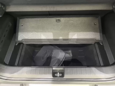 Foto van Hyundai IONIQ 3
