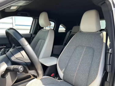 Foto van Mazda MX-30