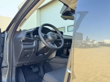 Foto van Mazda CX-30