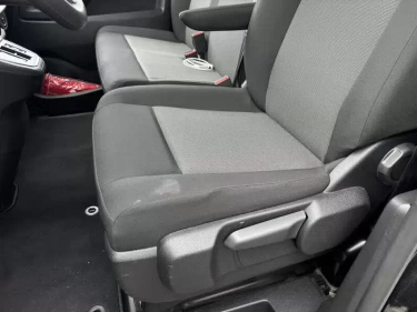Foto van Toyota PROACE Electric Worker