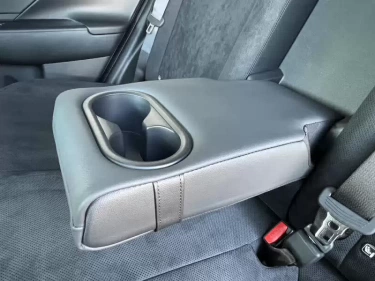 Foto van Hyundai Kona Electric
