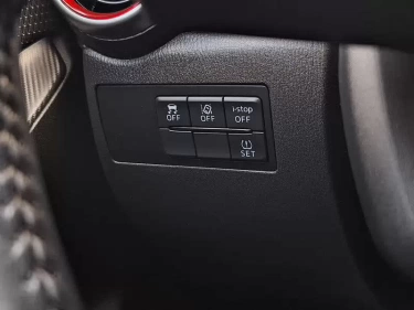 Foto van Mazda 2
