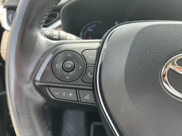 Foto van Toyota RAV4