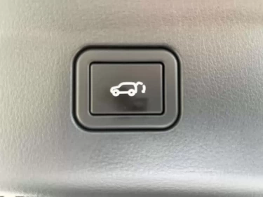 Foto van Mazda CX-6e