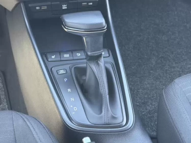 Foto van Hyundai i20