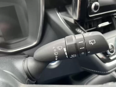 Foto van Toyota Corolla Touring Sports