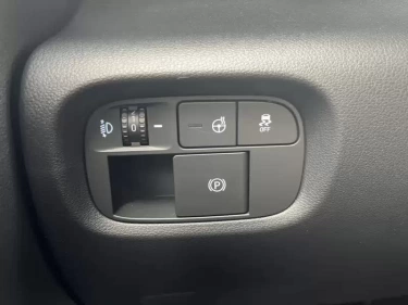 Foto van Hyundai INSTER