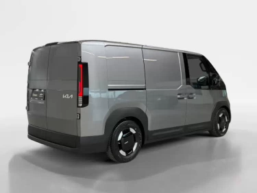 Foto van Kia PV5