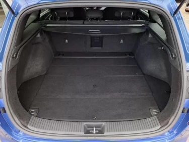 Foto van Hyundai i30 Wagon