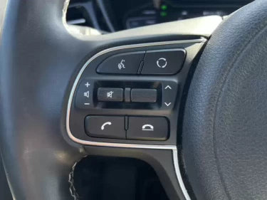 Foto van Kia Niro
