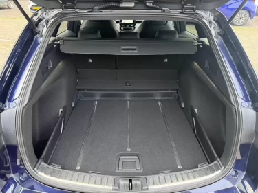 Foto van Toyota Corolla Touring Sports