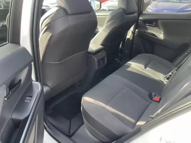 Foto van Toyota C-HR+