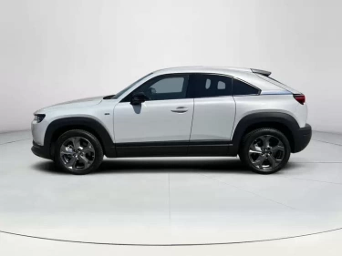 Foto van Mazda MX-30
