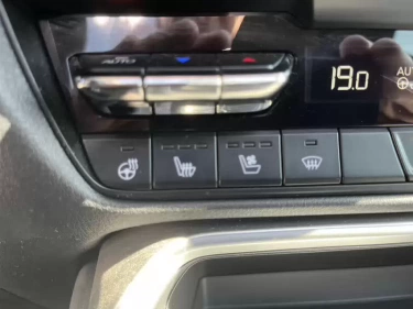 Foto van Mazda CX-60