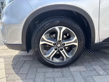 Foto van Suzuki Vitara