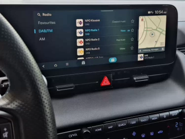 Foto van Hyundai IONIQ 5