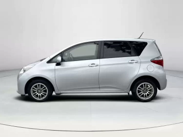 Foto van Toyota Verso-S