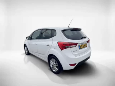 Foto van Hyundai ix20