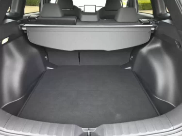 Foto van Toyota Corolla Cross