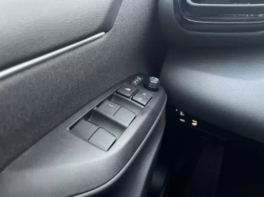 Foto van Mazda 2 Hybrid