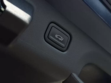 Foto van Hyundai Kona Electric