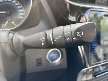 Foto van Toyota Auris