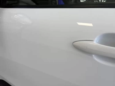 Foto van Toyota Corolla Cross