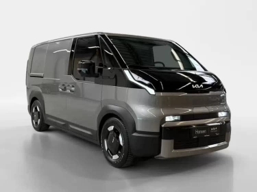 Foto van Kia PV5