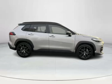 Foto van Toyota Corolla Cross