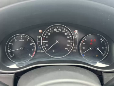 Foto van Mazda CX-30